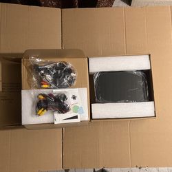 Android stereo car W/Navigation 9.7”
