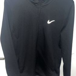 Nike mens Therma Full-Zip Training Hoodie