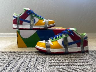 Nike SB Sandy Bodecker’s Size 8.5 10 Women’s