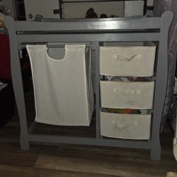 Changing Table