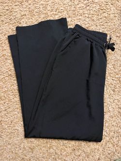 Flowy pants