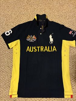 Polo Shirt For Sale 100$ L