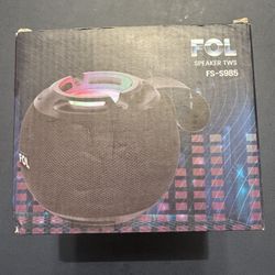 Fol FS-s985 Not Free