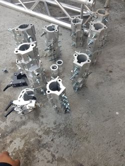 Global Truss Clamps