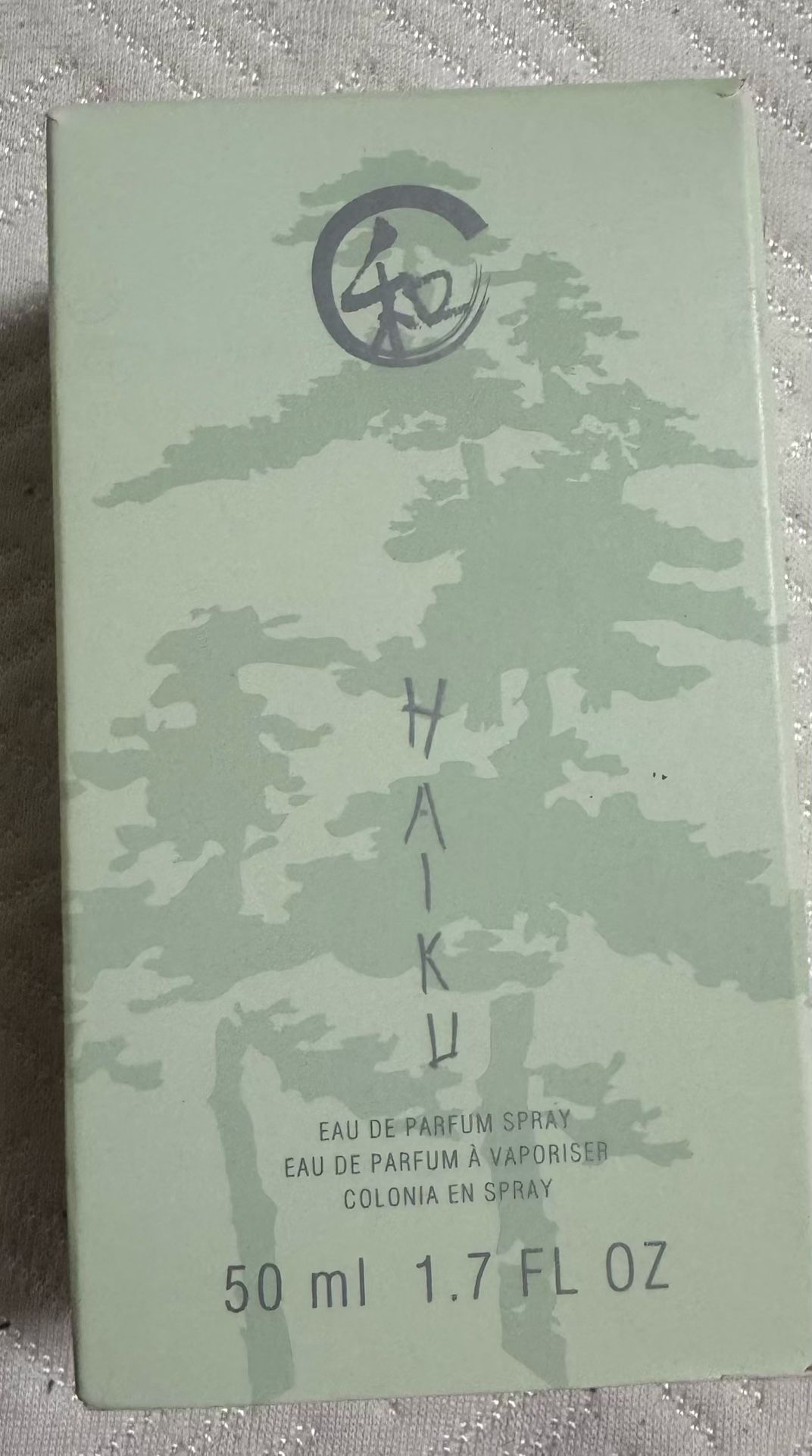 Avon Haiku by Avon Eau De Parfum Spray 1.7 oz
