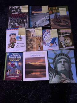 Children’s Books