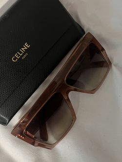 Celine Sunglasses