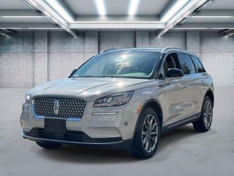 2022 Lincoln Corsair