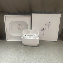 AirPods Pro 2nd Gen