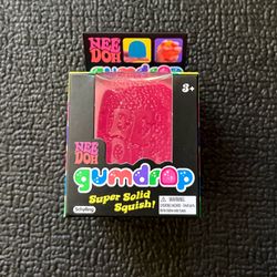Needoh gumdrop
