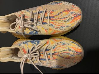 Yeezys
