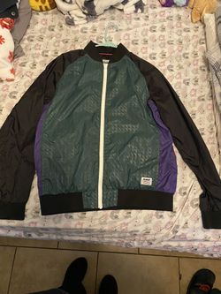 X-LARGE Windbreaker