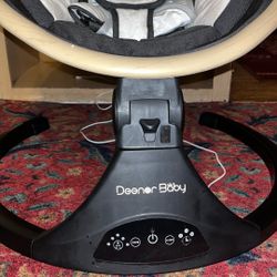 Deener Baby Swing 