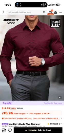 Mens