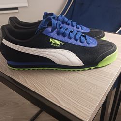 NEW! Puma ROMA Size 11 Men