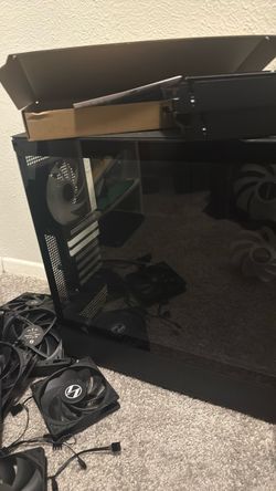 pc case