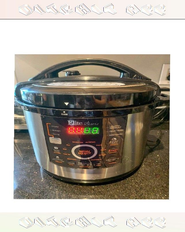 quickly glass Professional Pressure Pots Multiple Sizes, Maximum Results