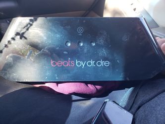 Beat box By Dre
