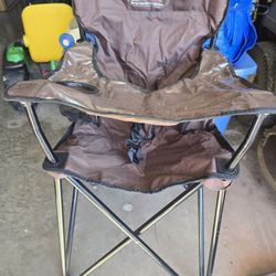 Ciao Baby Go Anywhere Highchair 