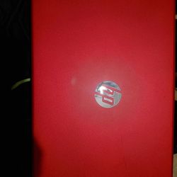 HP Laptop 