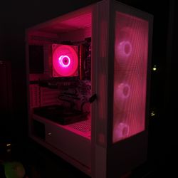 Custom Gaming PC | Ryzen 3 | RX 550 | 1TB SSD | Windows 11 Pro