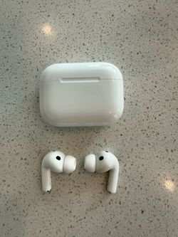 Apple AirPods Pro - Like New