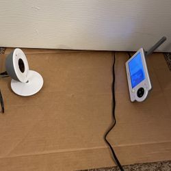 Preowned Project Nursery Baby Monitoring 