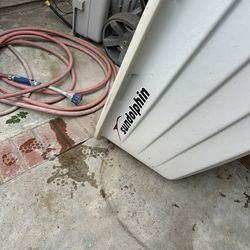 Boat - SunDolphin Boat