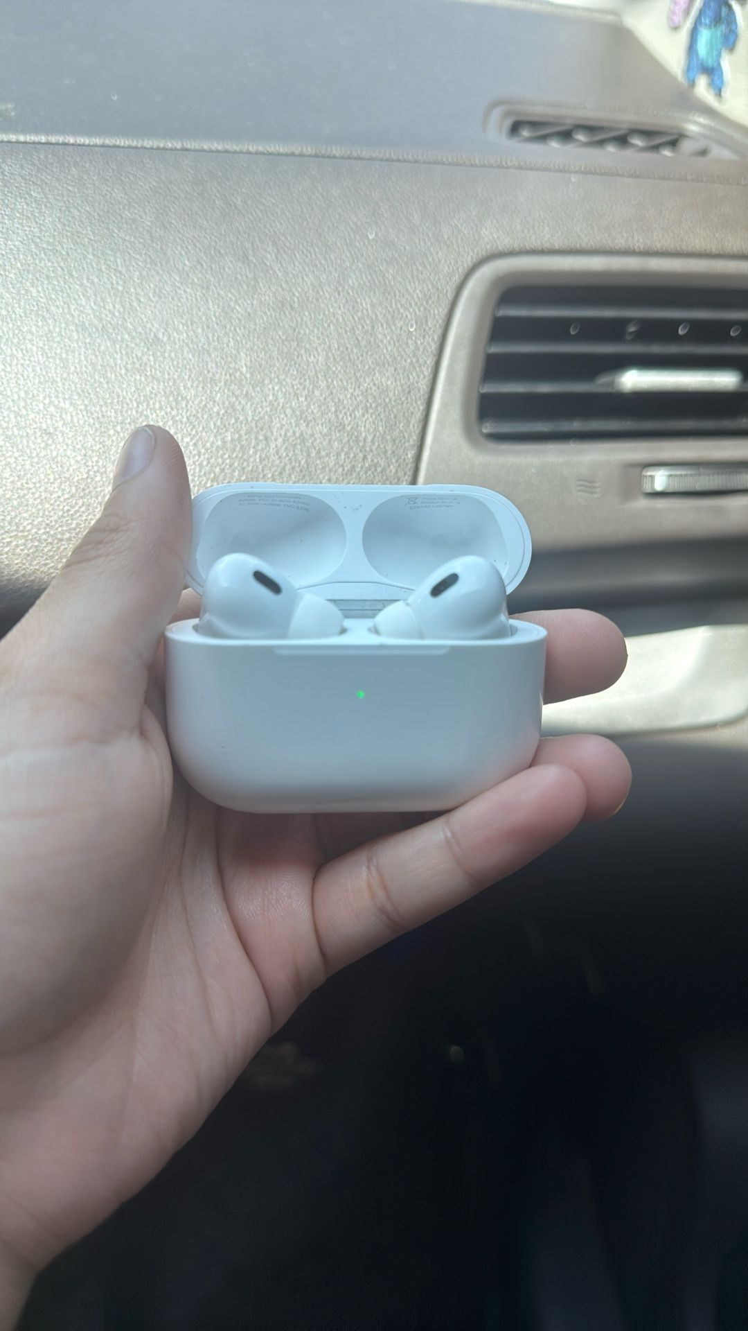 Apple AirPods Pro second Generation
