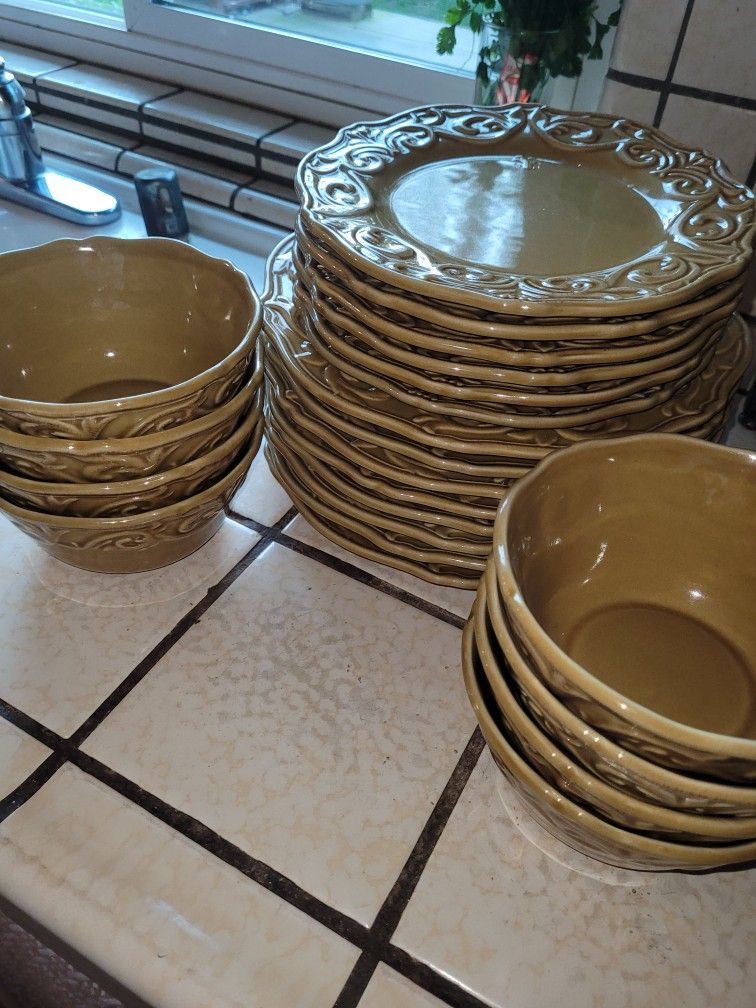 Set All =$75