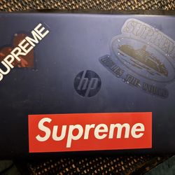Supreme Hp Laptop 14 Inch
