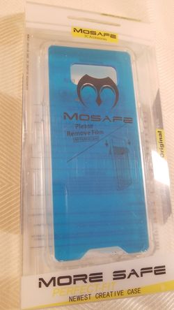 Samsung galaxy S8 case