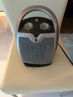 Space heater