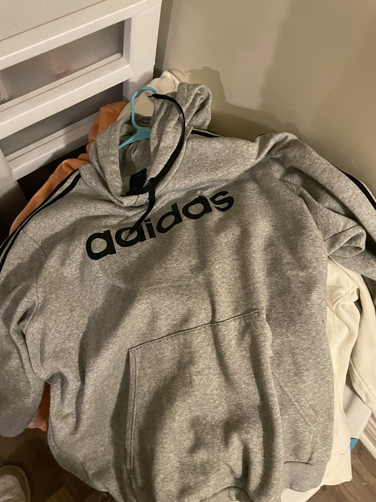 Adidas Hoodie