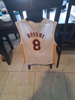 Laķers Jersey For boys Medium Size 10--12