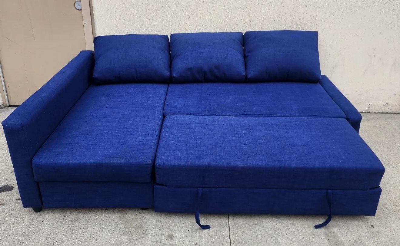 Pull Out Couch & IKEA Sofa Bed