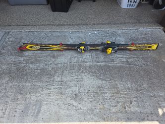 Skis Free