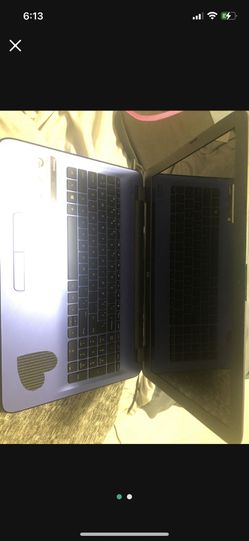 Laptop Hp 