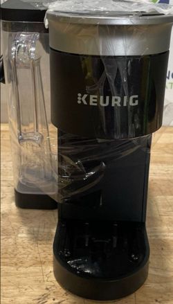 Keurig K-Supreme SMART Coffee Maker, MultiStream Technology, Brews 6-12oz Cup Sizes,