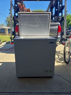 Freezer