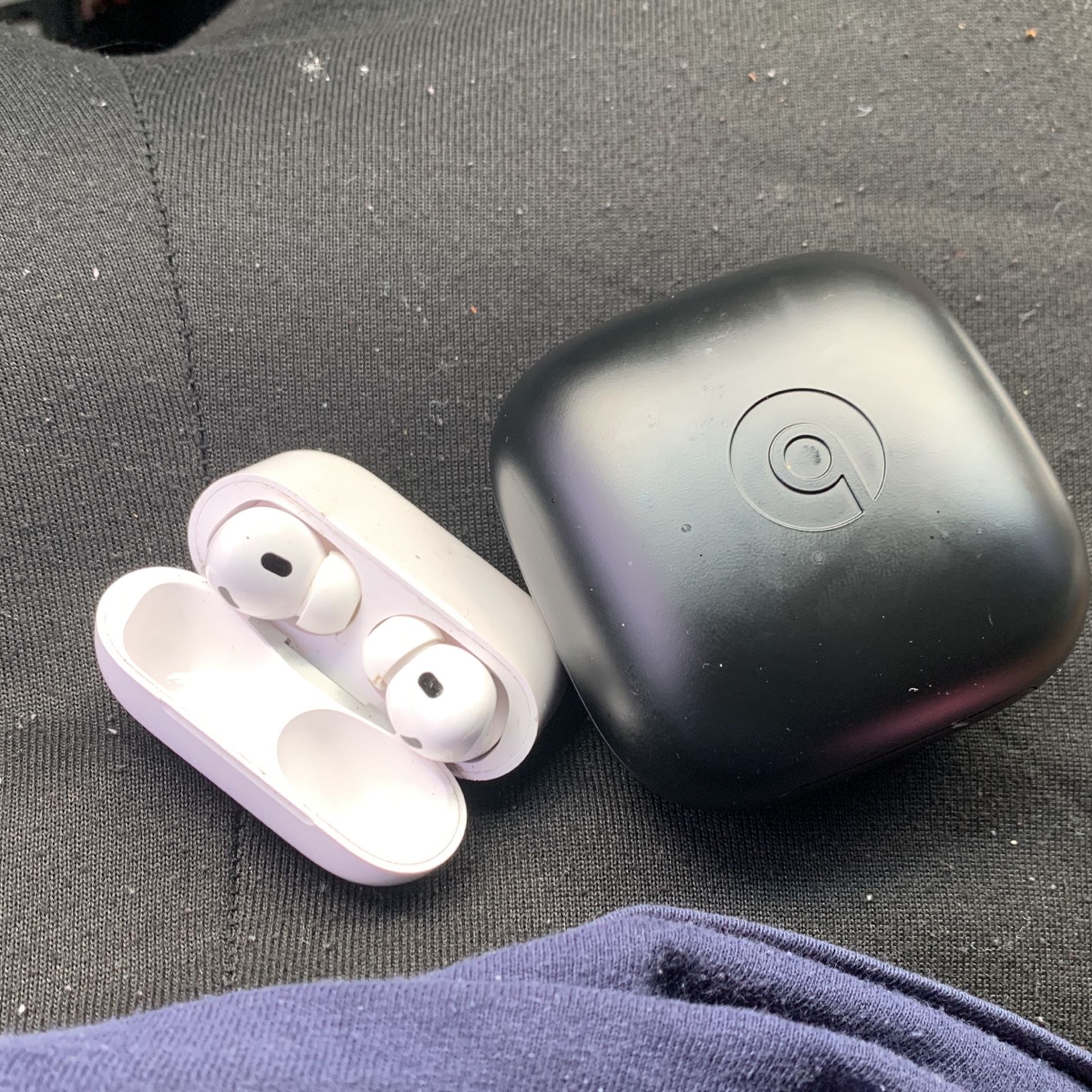Beats I Pod
