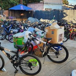 Bicycles For Sale