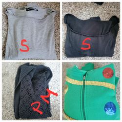 Hoodies