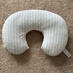 Boppy Pillow