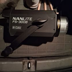 Nanlite