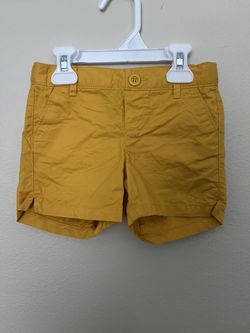 Toddler Girl Shorts