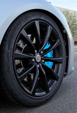 G37 OEM SPORT WHEELS FOR TRADE (READ DESCRIPTION)