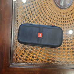 Nintendo Switch Case
