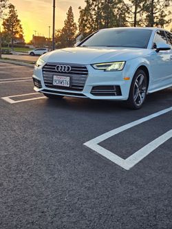 🚗 2017 Audi A4 Premium Plus 2.0T – Clean Title – Great Condition! 🚗