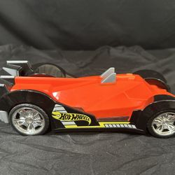 Hotwheels Color Crashers 